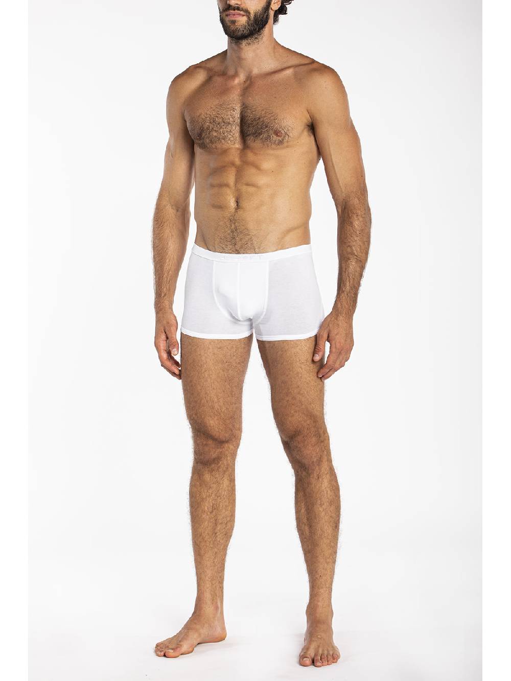 Julipet Parigamba in leggero jersey di cotone elasticizzato Vendita Calda