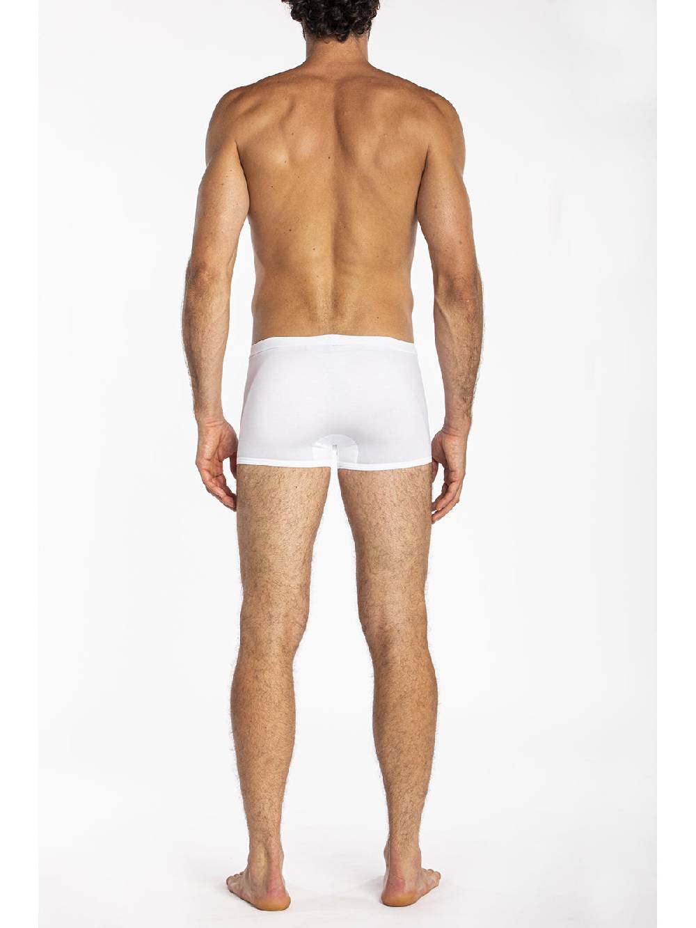 Julipet Parigamba in leggero jersey di cotone elasticizzato Vendita Calda