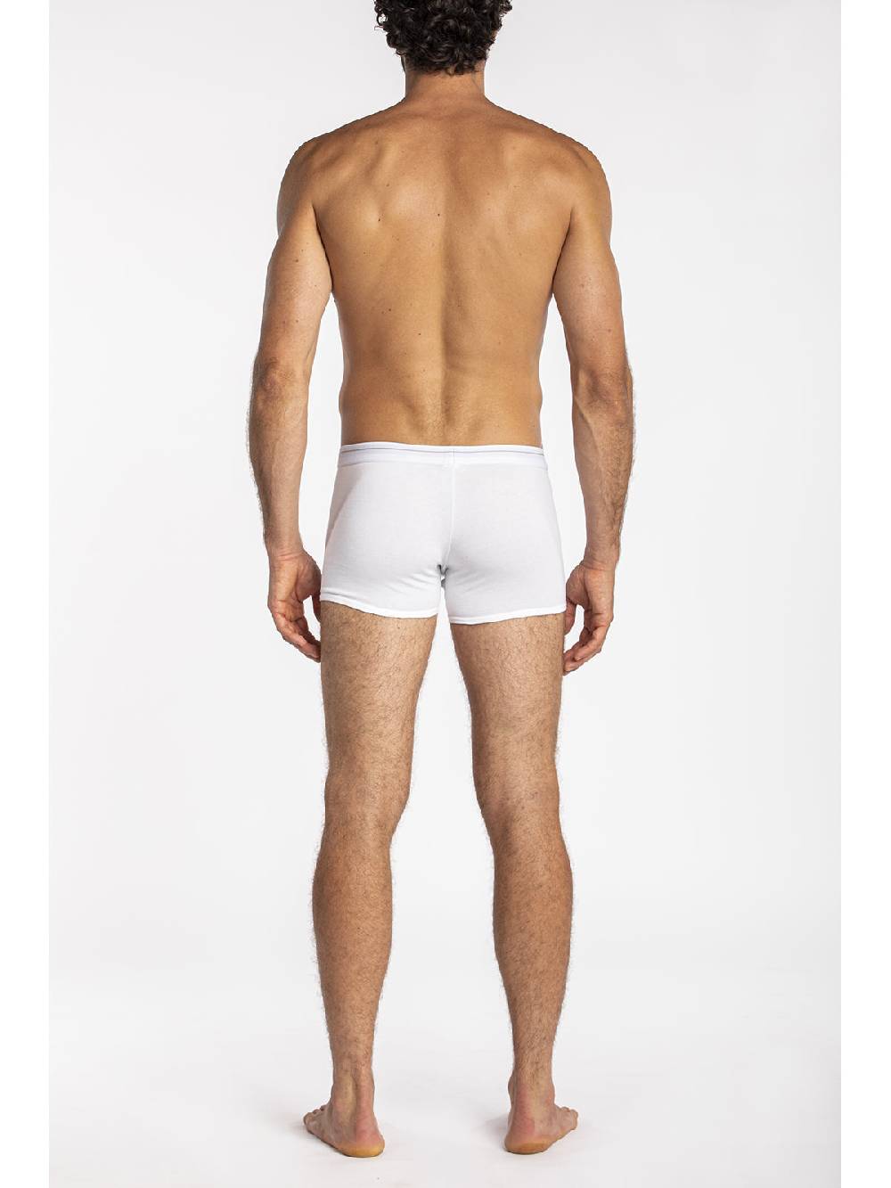 Julipet Boxer in jersey di cotone elasticizzato taglio moderno e confortevole Affare Del Giorno