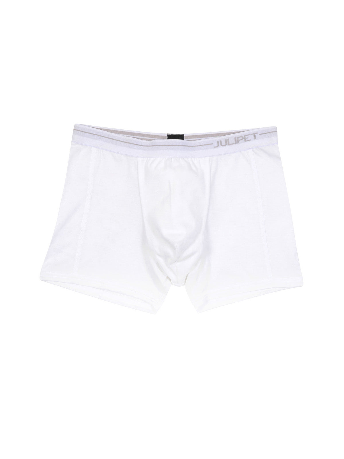 Julipet Boxer in jersey di cotone elasticizzato taglio moderno e confortevole Affare Del Giorno