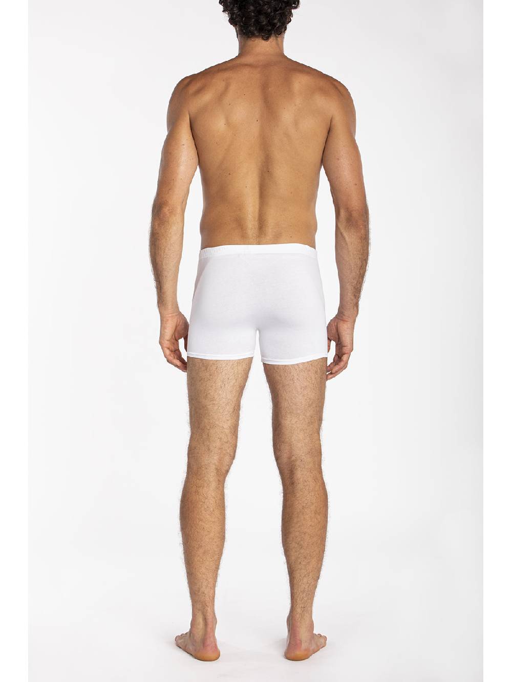 Julipet Boxer in leggero jersey di cotone elasticizzato Sottocosto