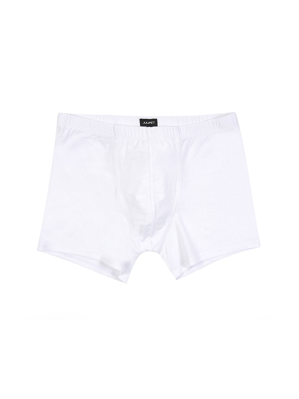Julipet Boxer in leggero jersey di cotone elasticizzato Sottocosto