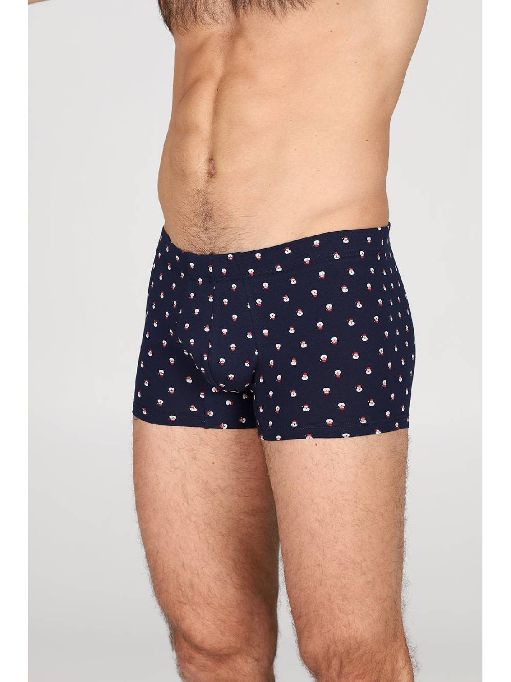 Julipet Boxer comfort bipack in cotone bielastico Negozio