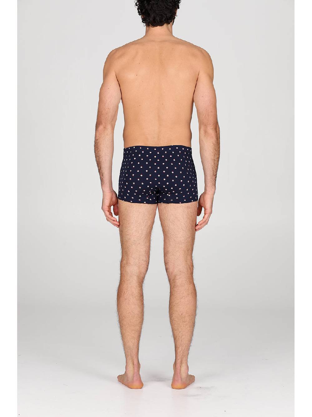 Julipet Boxer comfort bipack in cotone bielastico Negozio