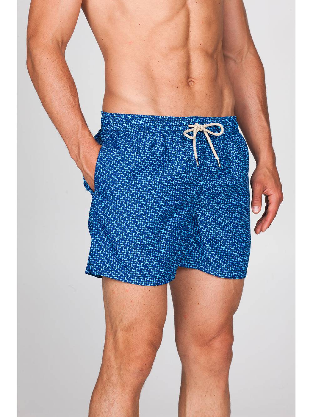 Julipet Boxer mare in leggera tela di microfibra Promozione Limitata