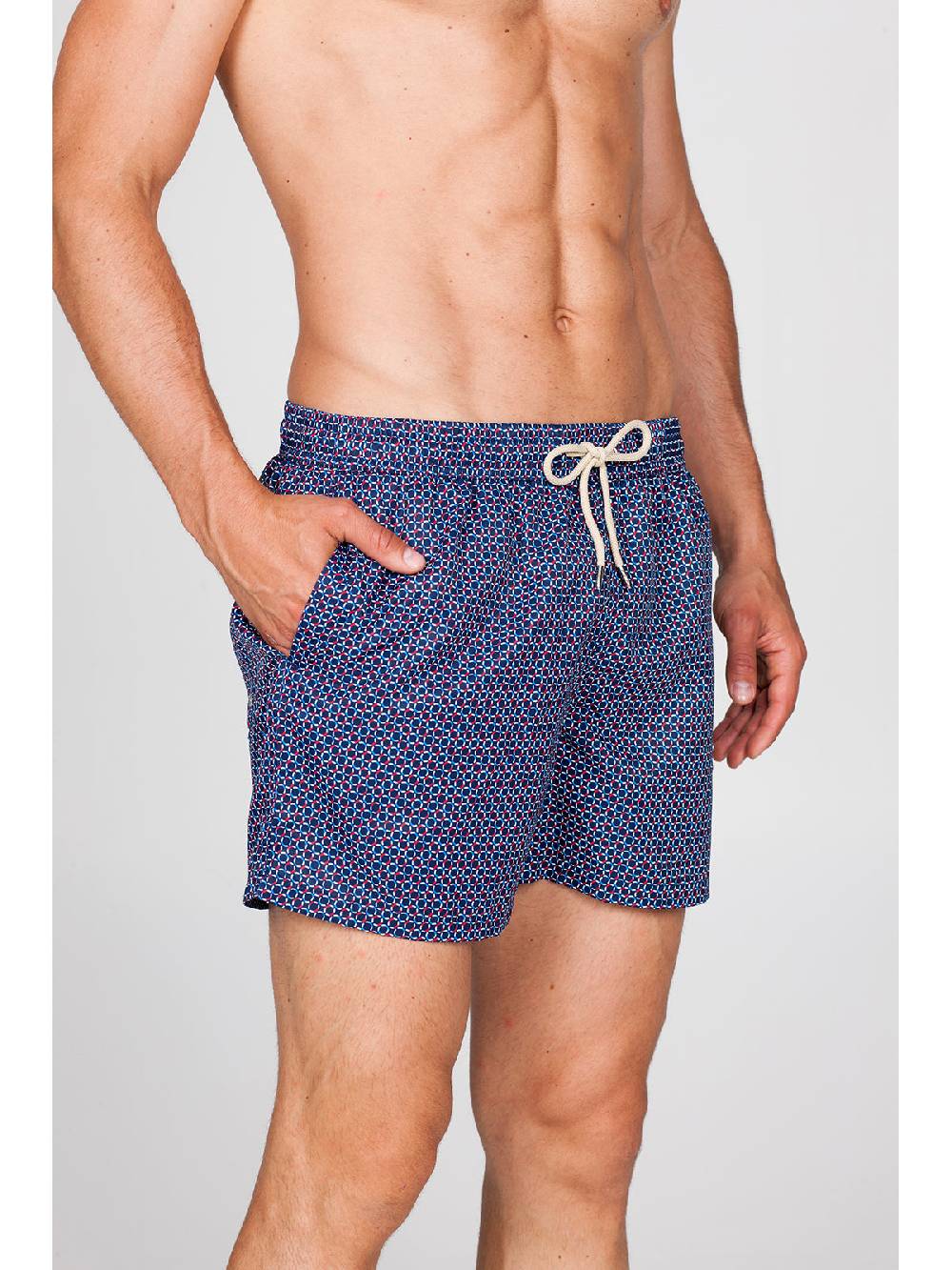 Julipet Boxer mare in leggera tela di microfibra Cyber Monday