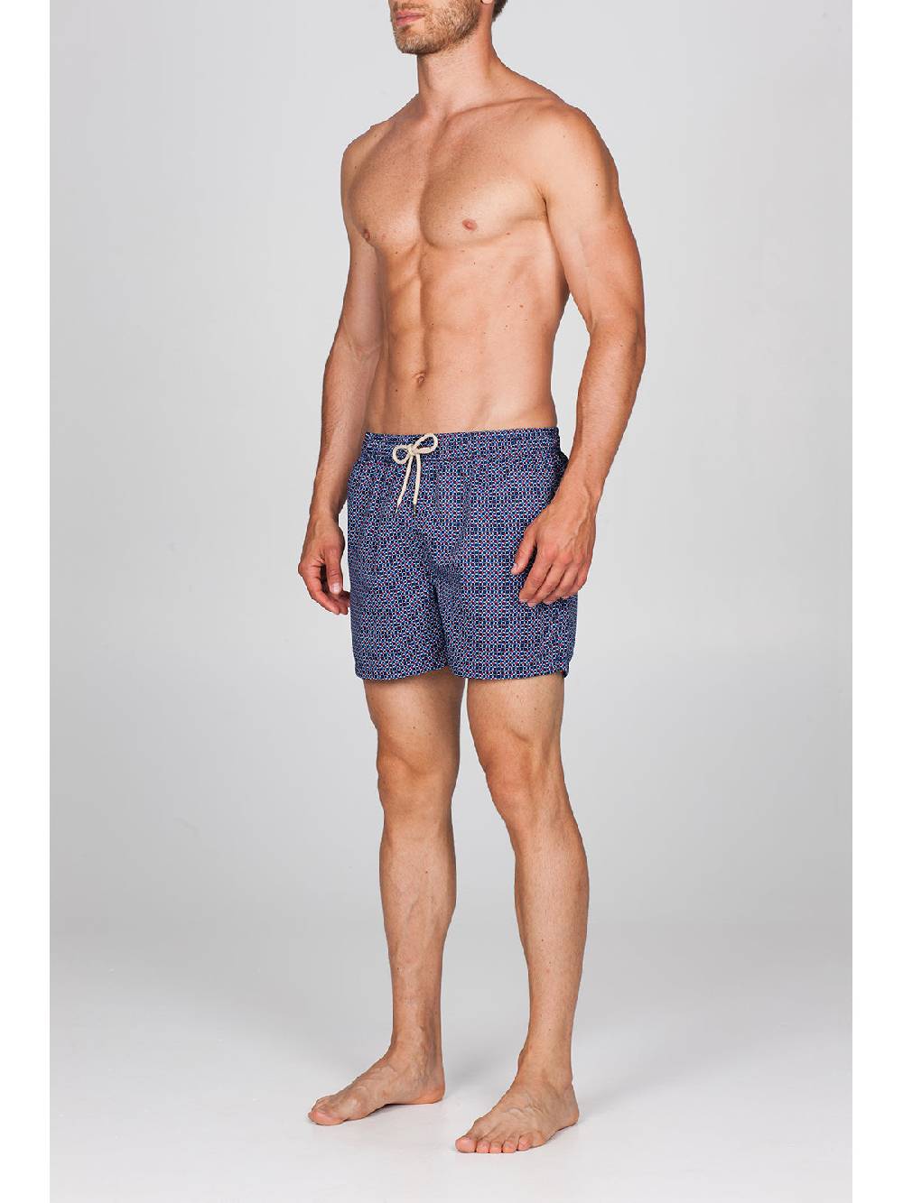 Julipet Boxer mare in leggera tela di microfibra Cyber Monday