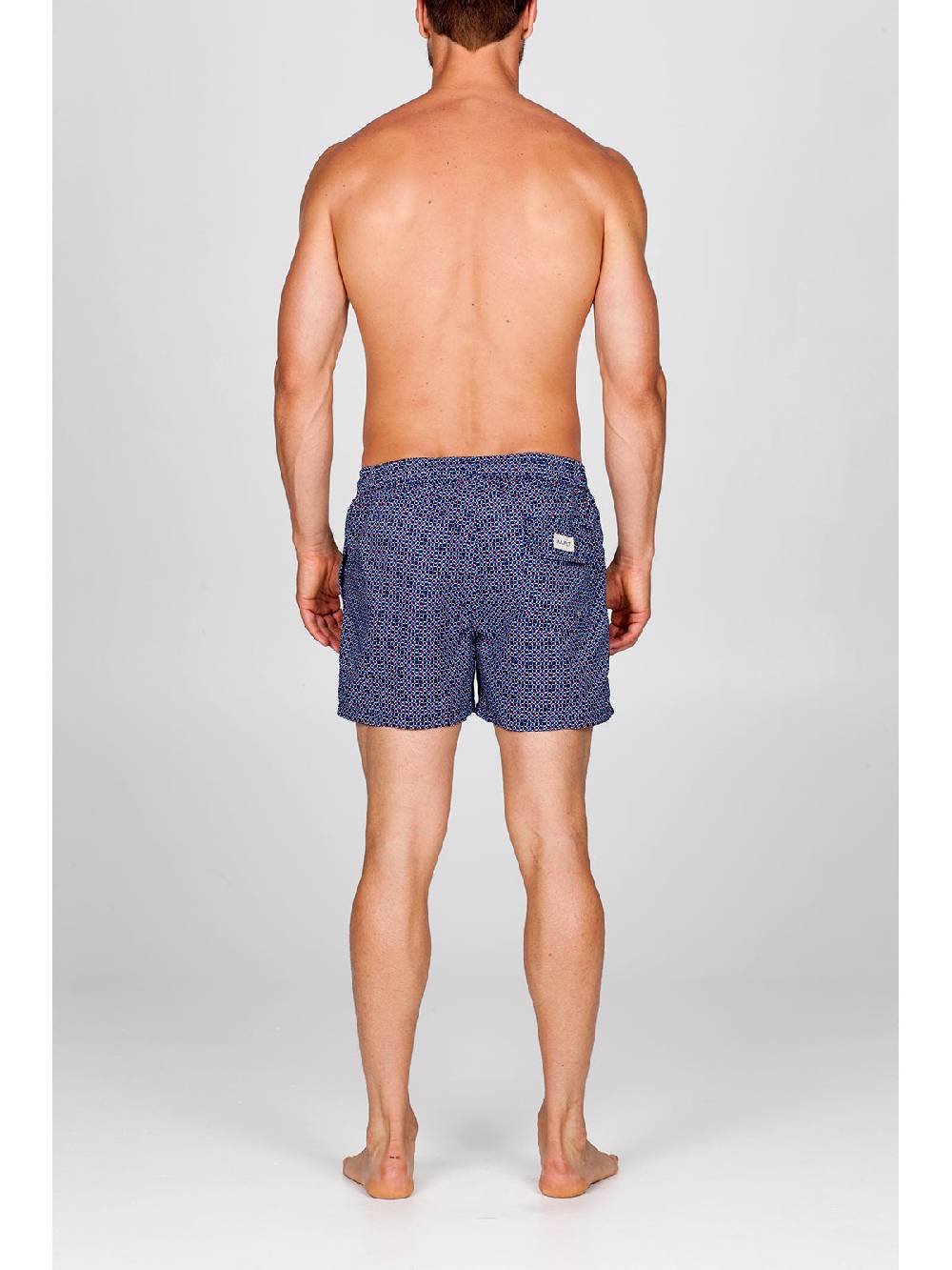 Julipet Boxer mare in leggera tela di microfibra Cyber Monday