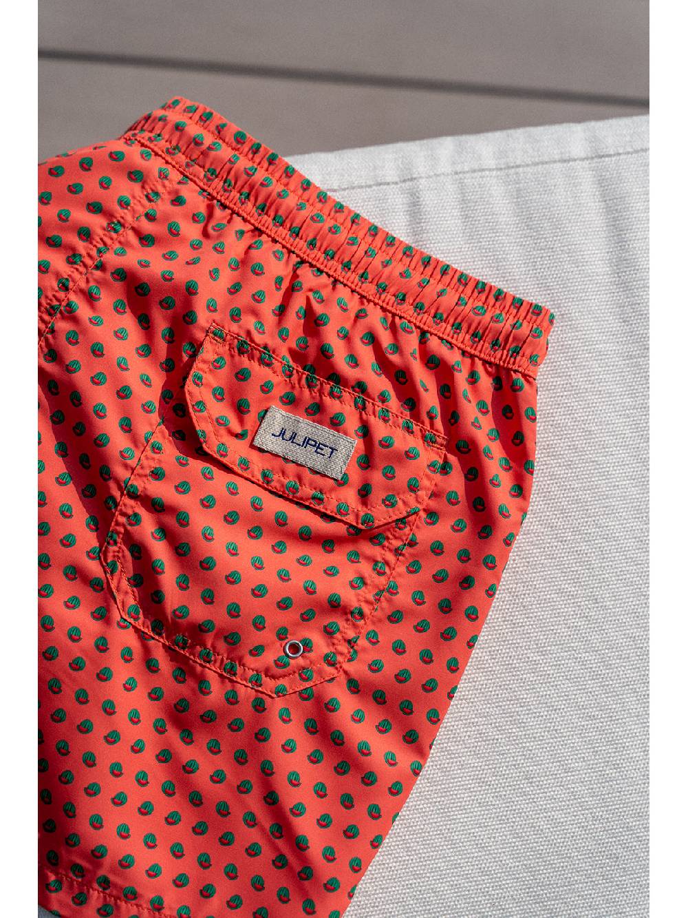 Julipet Boxer mare in leggera tela di microfibra Offerta Giorno del Papà