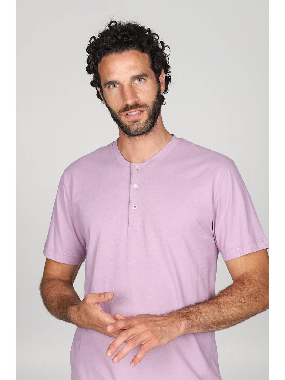 Julipet Pigiama corto in traspirante jersey di puro cotone fantasia tetris nei pantaloncini Negozio