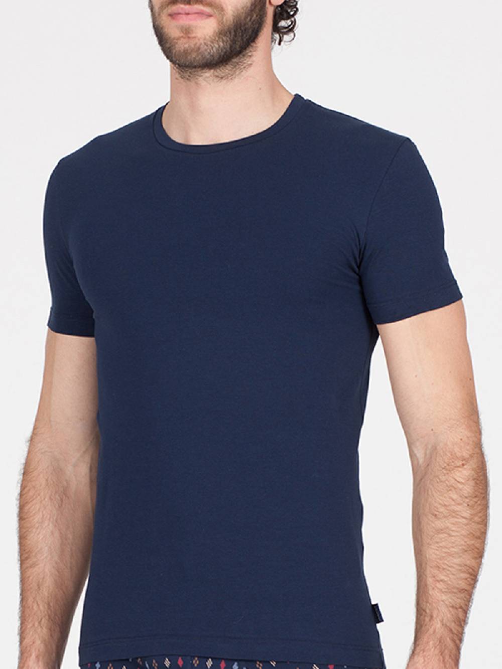 Julipet T-shirt comfort in cotone bielastico Soddisfazione Garantita