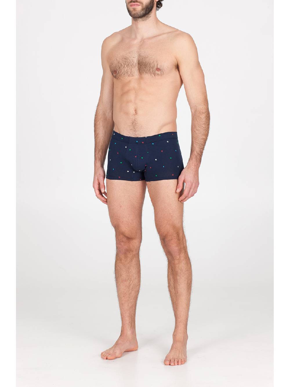 Julipet Boxer comfort in cotone bielastico Negozi Online