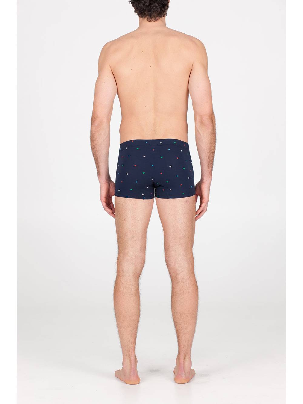 Julipet Boxer comfort in cotone bielastico Negozi Online