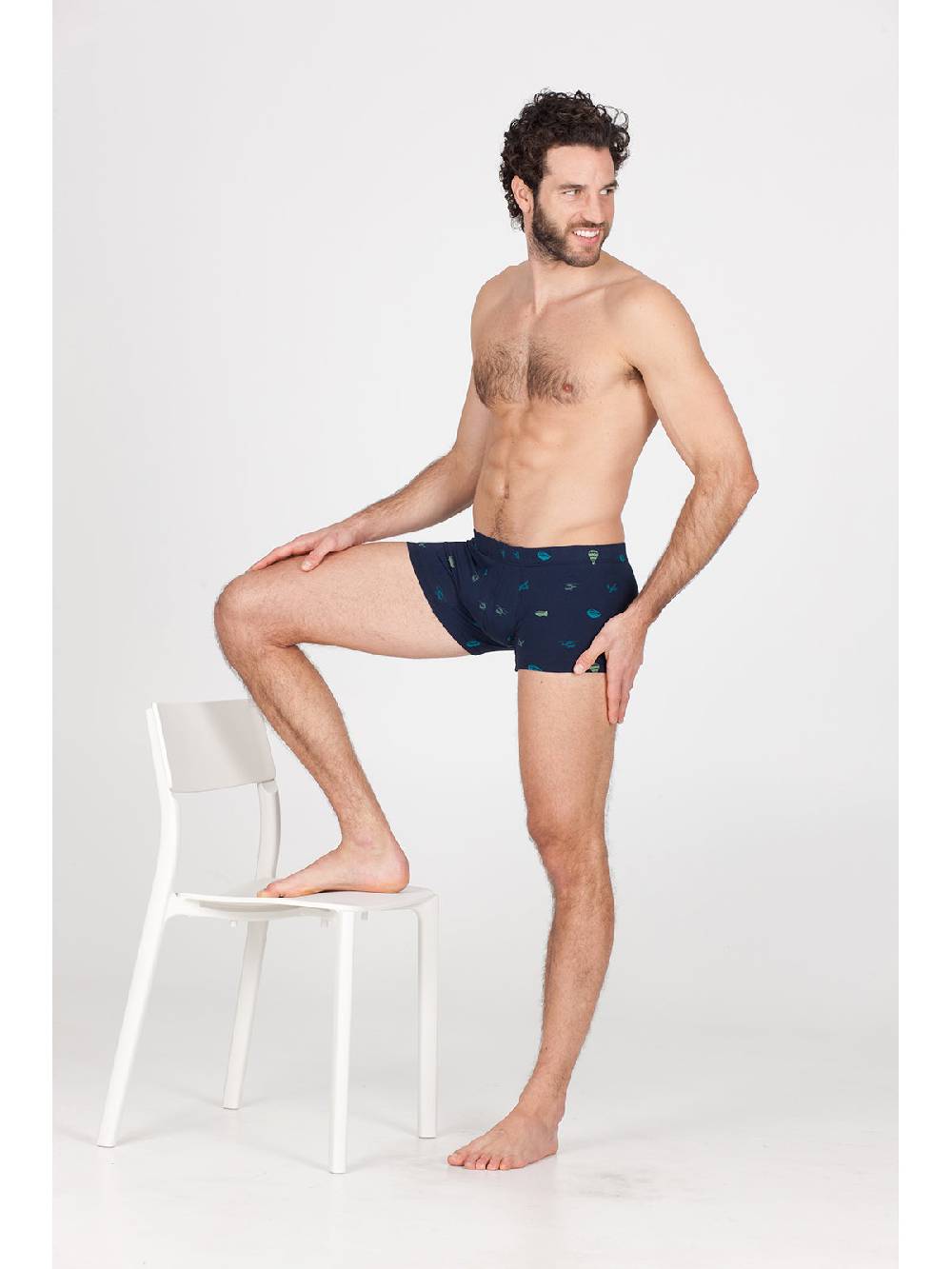 Julipet Boxer comfort in cotone bielastico Promozione Limitata