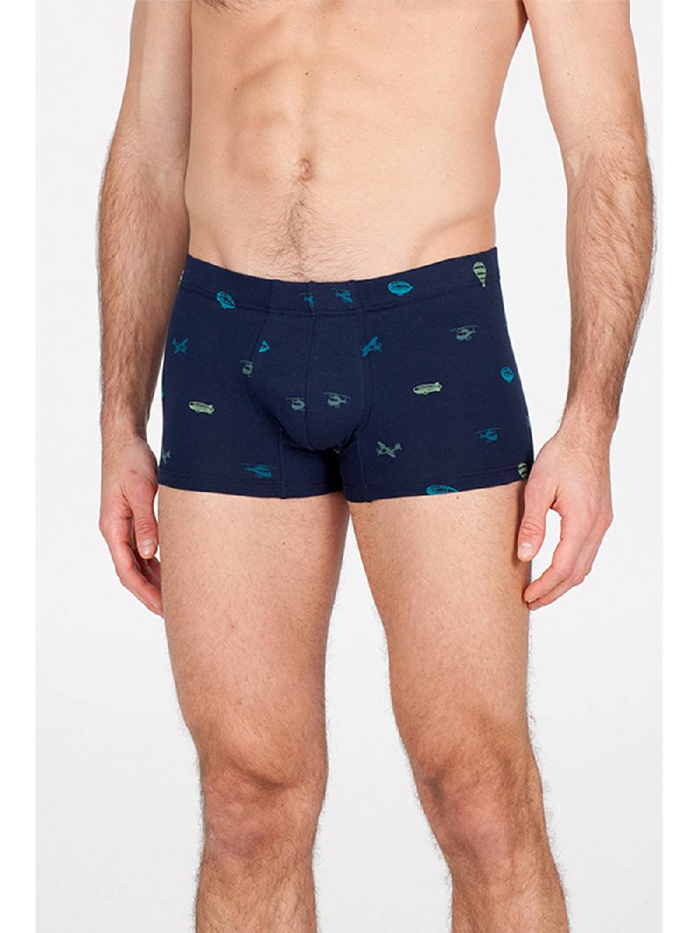 Julipet Boxer comfort in cotone bielastico Promozione Limitata