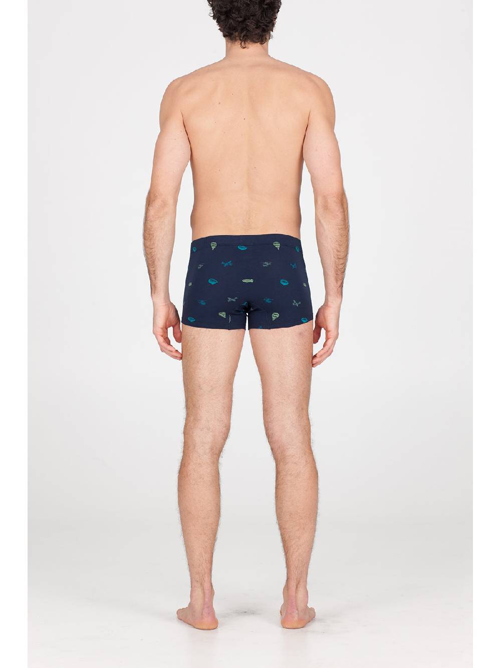 Julipet Boxer comfort in cotone bielastico Promozione Limitata