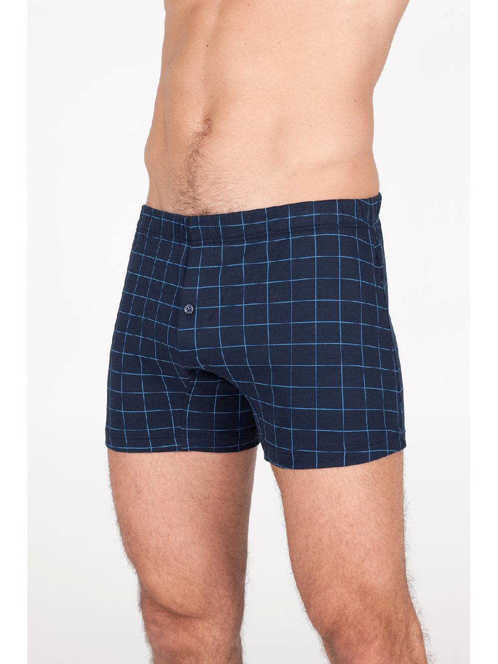 Julipet Boxer in leggero interlock di puro cotone Prezzo Ridotto