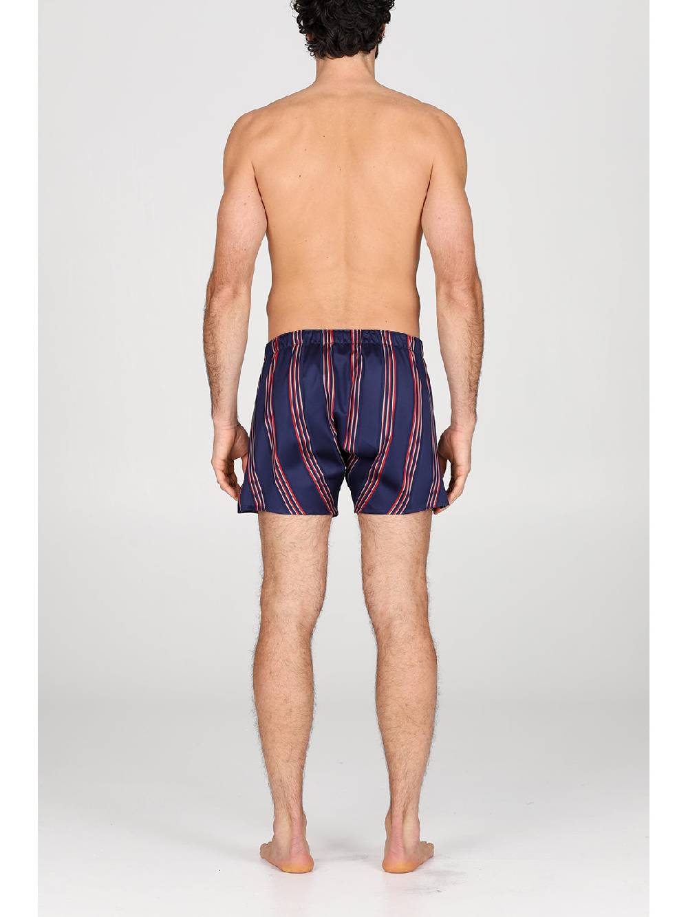 Julipet Boxer in pregiato tessuto navetta Outlet
