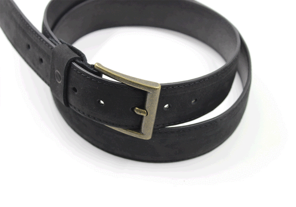 Kjøre Project Bold Nubuck Black Sconto