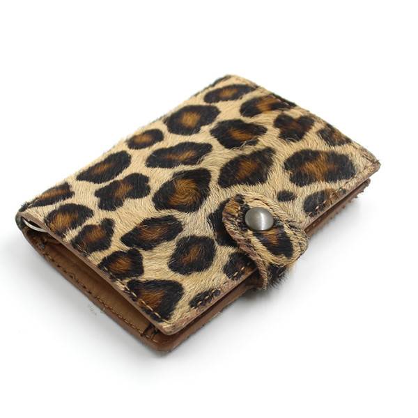 Kjøre Project Leather Pochette + iClutch Cavallino Vendita Calda