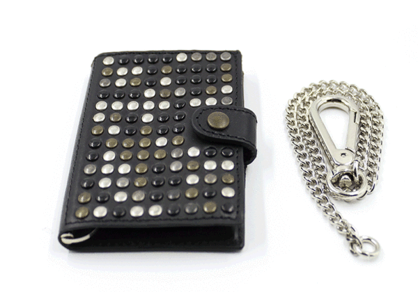Kjøre Project iClutch Black Hong Kong + Chain Nuova