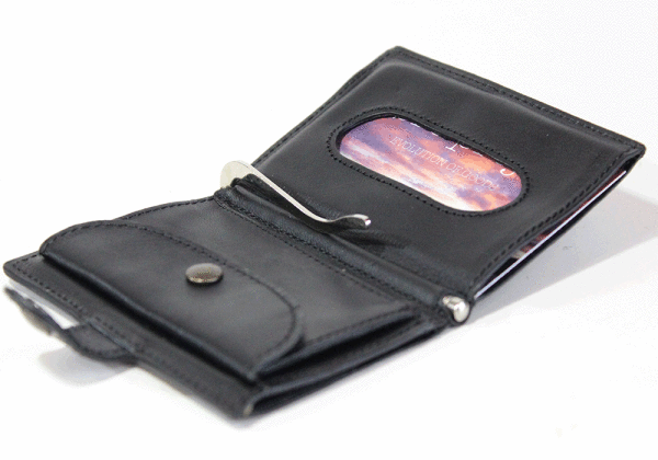 Kjøre Project iClutch Black Hong Kong + Chain Nuova