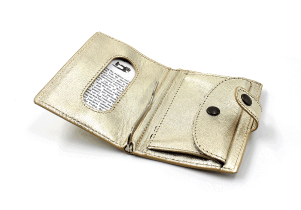 Kjøre Project Lady Gold Promozione