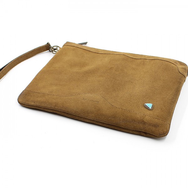 Kjøre Project Suede/Blue Cabochon Promozione Limitata