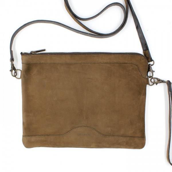 Kjøre Project Leather Classic + Strap Sottocosto