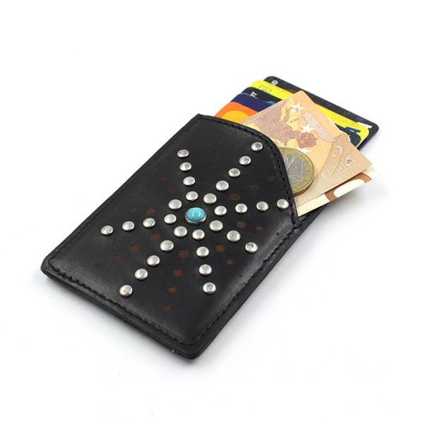 Kjøre Project Los Angeles Card Holder Novità