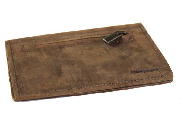 Kjøre Project Passport Travel Evolution Wallet Offerte