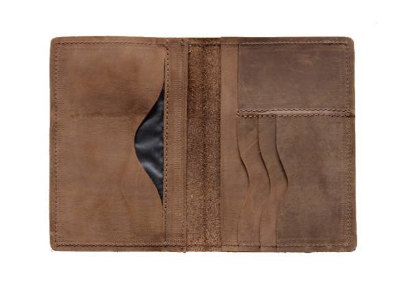 Kjøre Project Passport Travel Evolution Wallet Offerte
