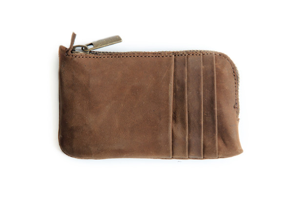 Kjøre Project Phone / Cards Clutch Wallet Italia