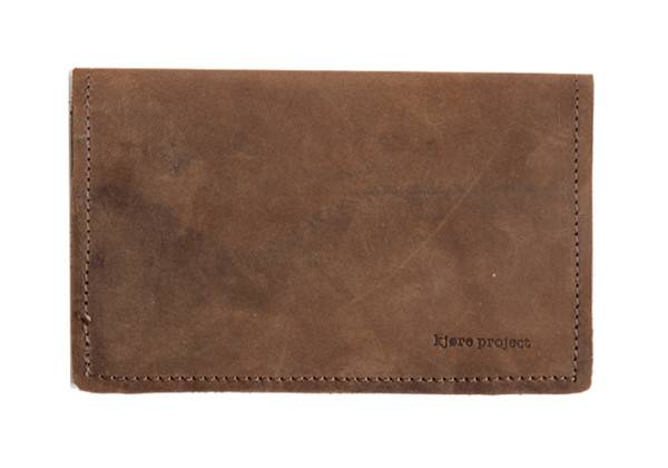Kjøre Project Passport Travel Wallet Moda