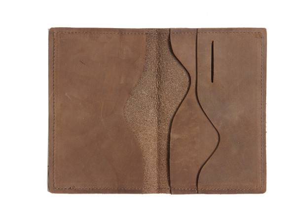 Kjøre Project Passport Travel Wallet Moda