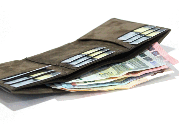 Kjøre Project Trifold Wallet 2025
