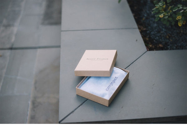 Kjøre Project Draw Card Case Colored Italy