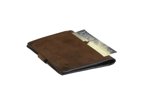 Kjøre Project Draw Card Case Evolution Wallet 2025