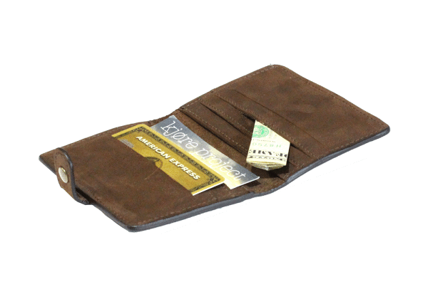 Kjøre Project Draw Card Case Evolution Wallet 2025