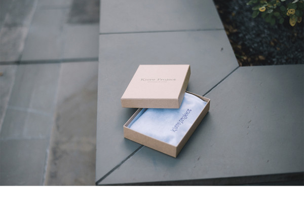 Kjøre Project Phone / Cards Clutch Wallet Colored In Linea