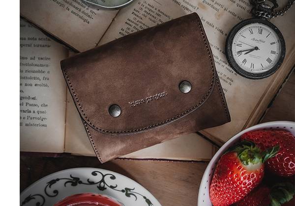 Kjøre Project Jaquard Wallet Nuovo