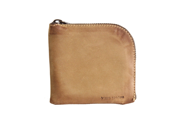 Kjøre Project Clutch Coins / Cards Wallet Vendita