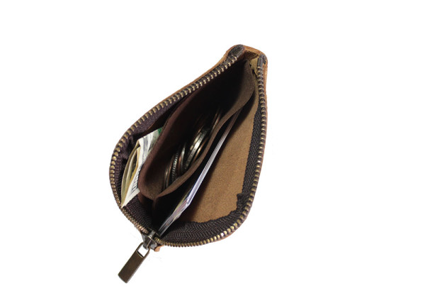 Kjøre Project Clutch Coins / Cards Wallet Vendita