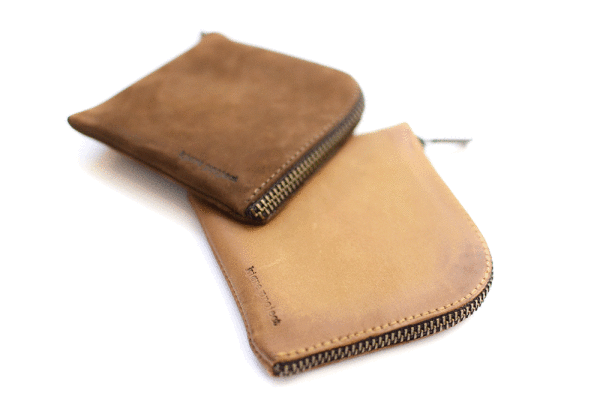 Kjøre Project Clutch Coins / Cards Wallet Vendita