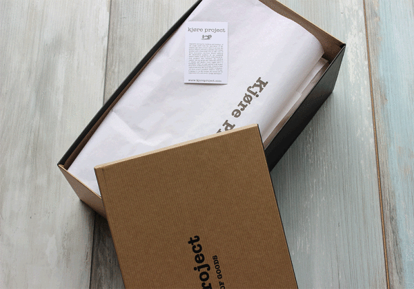 Kjøre Project Fær Øer Basic Grey Promozione