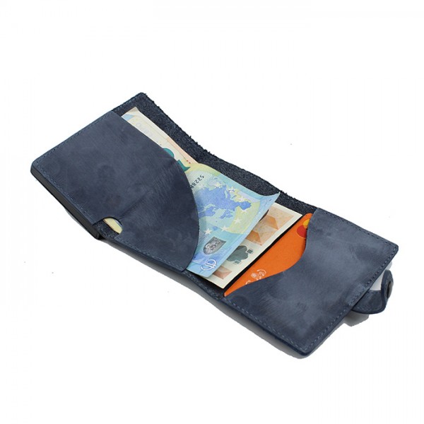 Kjøre Project Automatic Blue Offerte