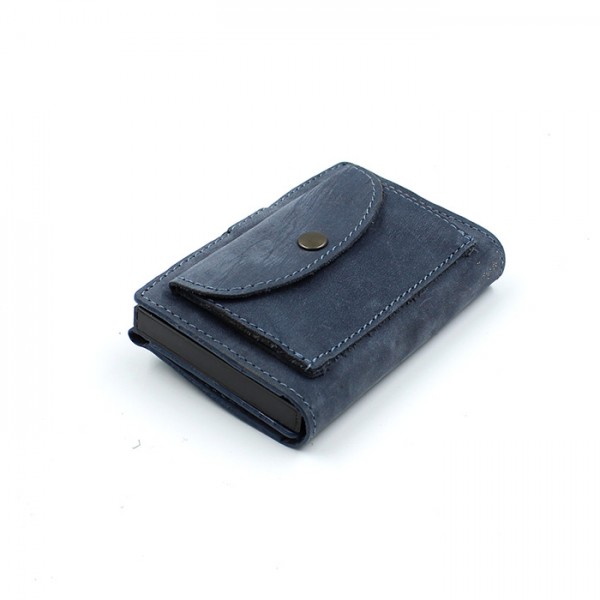 Kjøre Project Automatic Blue Offerte