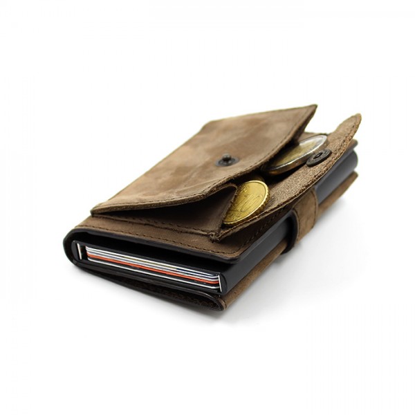 Kjøre Project Automatic Brown Hotsell
