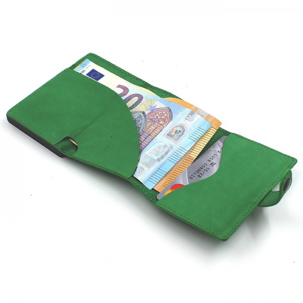 Kjøre Project Automatic Emerald Vendita Calda