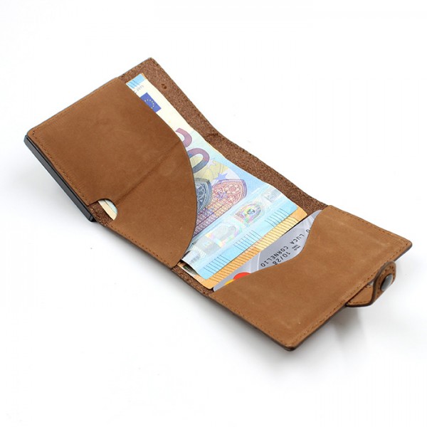 Kjøre Project Automatic Cognac Vendita Economica